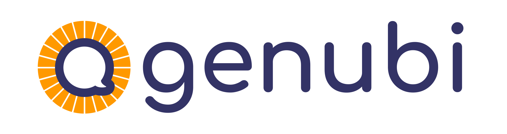 Genubi Logo